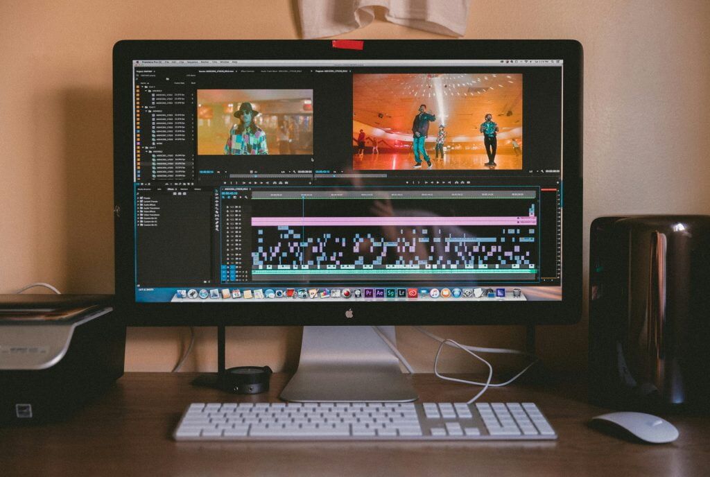 Mastering the Craft: 5 Essential Video Editing Techniques Every Editor Should Know